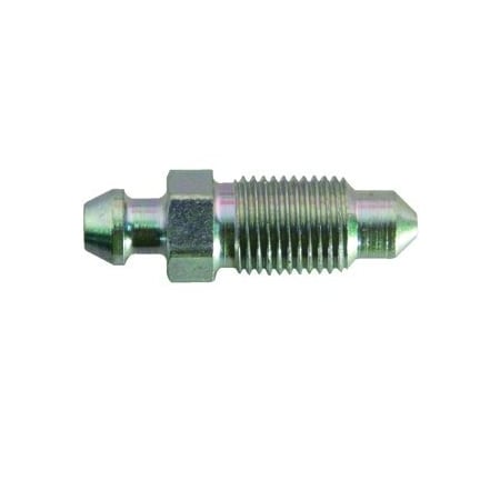 S.U.R. & R. Auto Parts M10 x 1.0S Bleeder Screw (5) SRRBB01